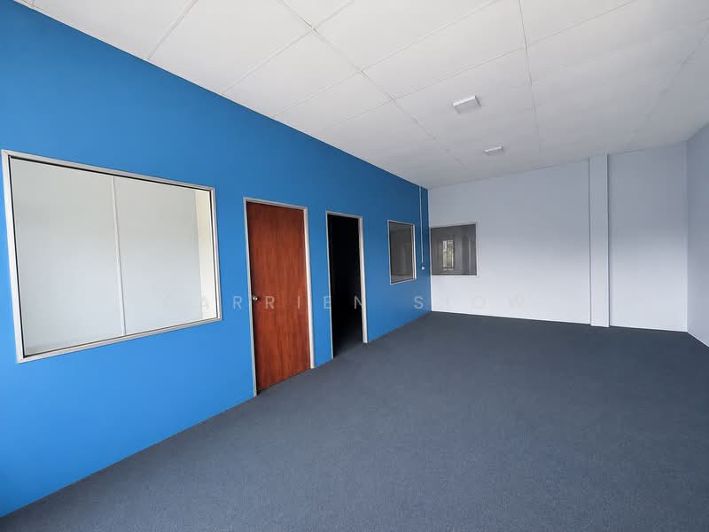 Terrace Factory for Rent in Austin (Johor Bahru) - Carrien Siow - Interior - PropertyGuru.com.my