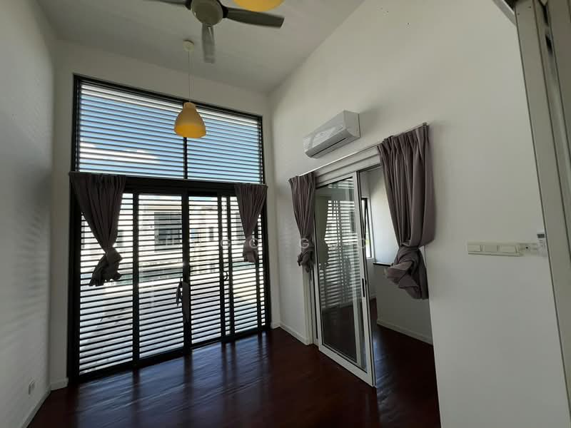 3-storey Terraced House for Rent in Lake Fields (Sungai Besi) - Hugo Gooi - Interior - PropertyGuru.com.my