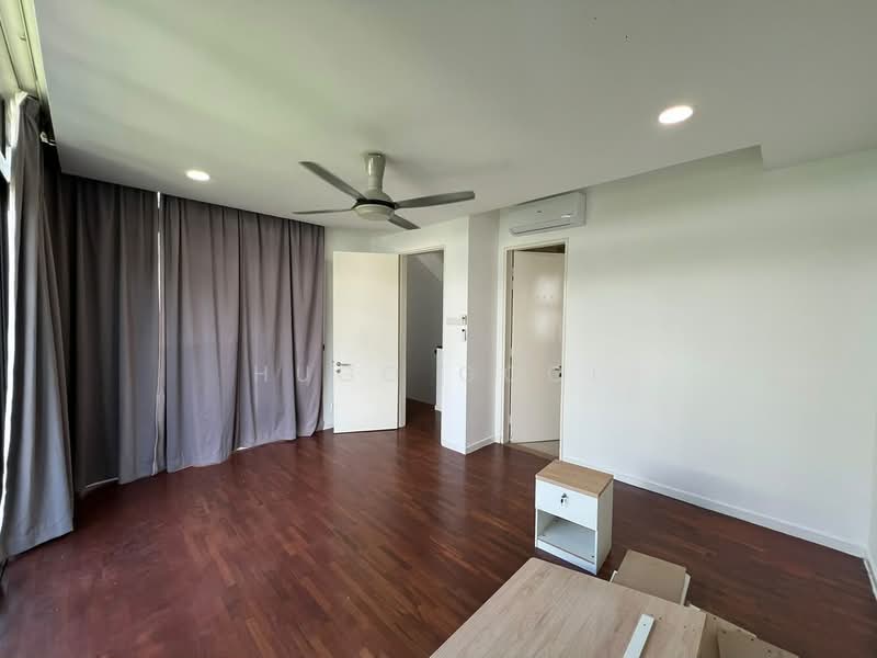 3-storey Terraced House for Rent in Lake Fields (Sungai Besi) - Hugo Gooi - Interior - PropertyGuru.com.my