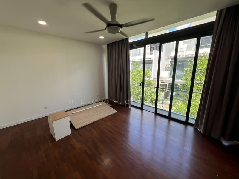 3-storey Terraced House for Rent in Lake Fields (Sungai Besi) - Hugo Gooi - Bedroom - PropertyGuru.com.my