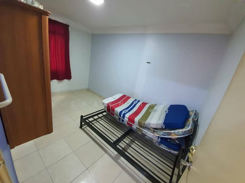 Condominium for Sale at Casa Prima Condominium - Shawn Tan - Bedroom - PropertyGuru.com.my