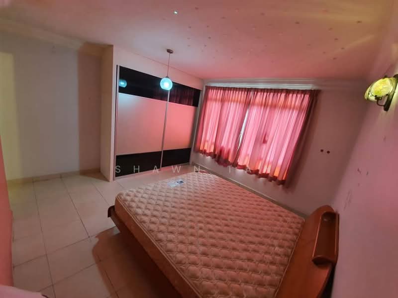 Condominium for Sale at Casa Prima Condominium - Shawn Tan - Bedroom - PropertyGuru.com.my
