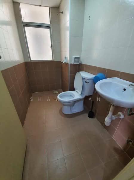 Condominium for Sale at Casa Prima Condominium - Shawn Tan - Bathroom - PropertyGuru.com.my