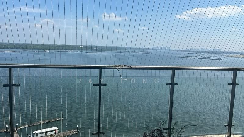 Kondominium untuk Disewa di Royal Strand @ Country Garden Danga Bay - Ray Tung - View - PropertyGuru.com.my