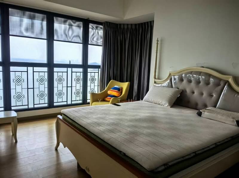 Kondominium untuk Disewa di Royal Strand @ Country Garden Danga Bay - Ray Tung - Bedroom - PropertyGuru.com.my