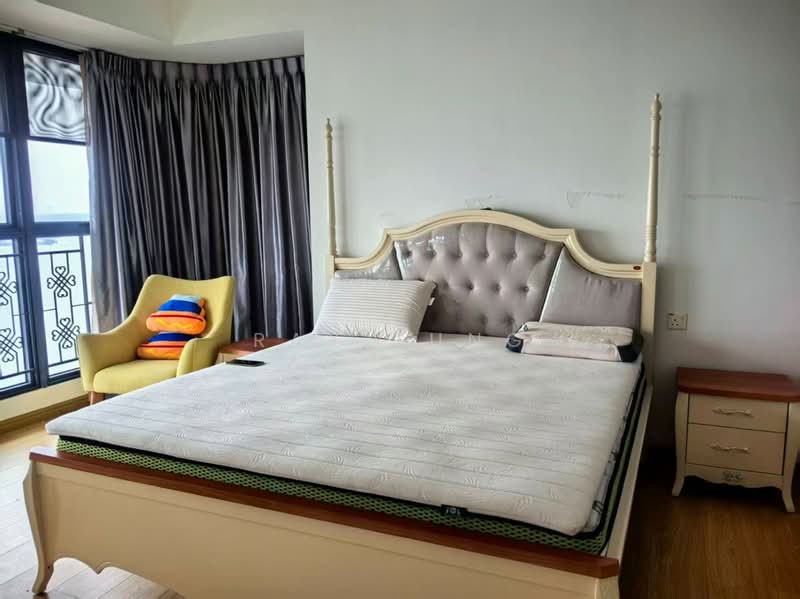 Kondominium untuk Disewa di Royal Strand @ Country Garden Danga Bay - Ray Tung - Bedroom - PropertyGuru.com.my