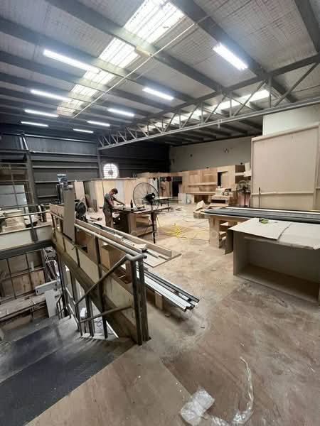 Kilang untuk Dijual di Eco Business Park 1 (Johor Bahru) - Nico Ho - Interior - PropertyGuru.com.my