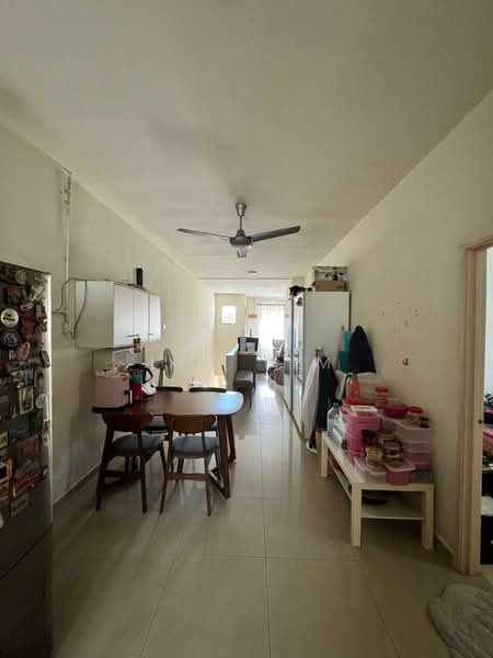 Townhouse for Sale in Balakong (Selangor) - Leo Lim - Interior - PropertyGuru.com.my