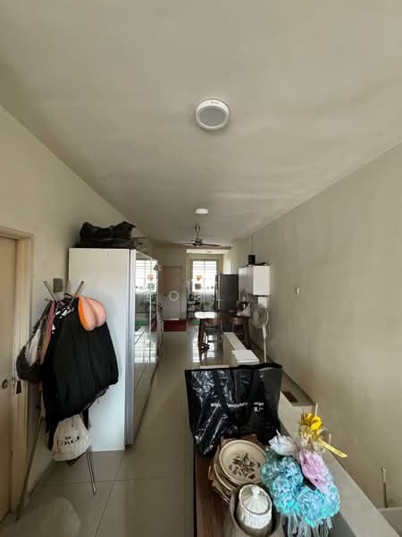 Townhouse for Sale in Balakong (Selangor) - Leo Lim - Interior - PropertyGuru.com.my