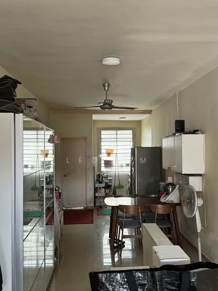 Townhouse for Sale in Balakong (Selangor) - Leo Lim - Interior - PropertyGuru.com.my