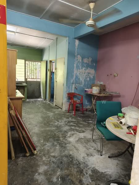 1-storey Terraced House for Sale in Taman Bukit Sentosa (Seremban) - Justin Lew - Interior - PropertyGuru.com.my