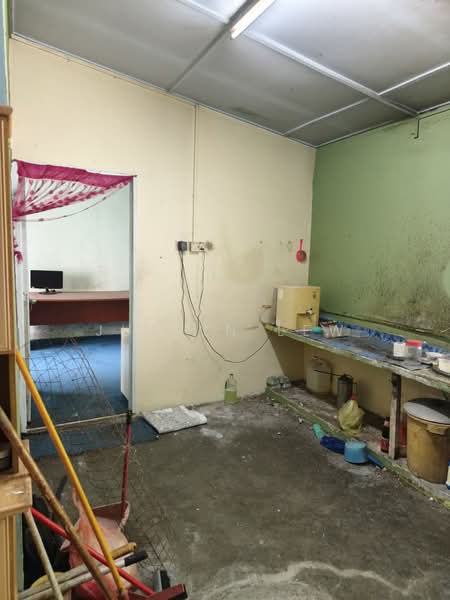1-storey Terraced House for Sale in Taman Bukit Sentosa (Seremban) - Justin Lew - Interior - PropertyGuru.com.my