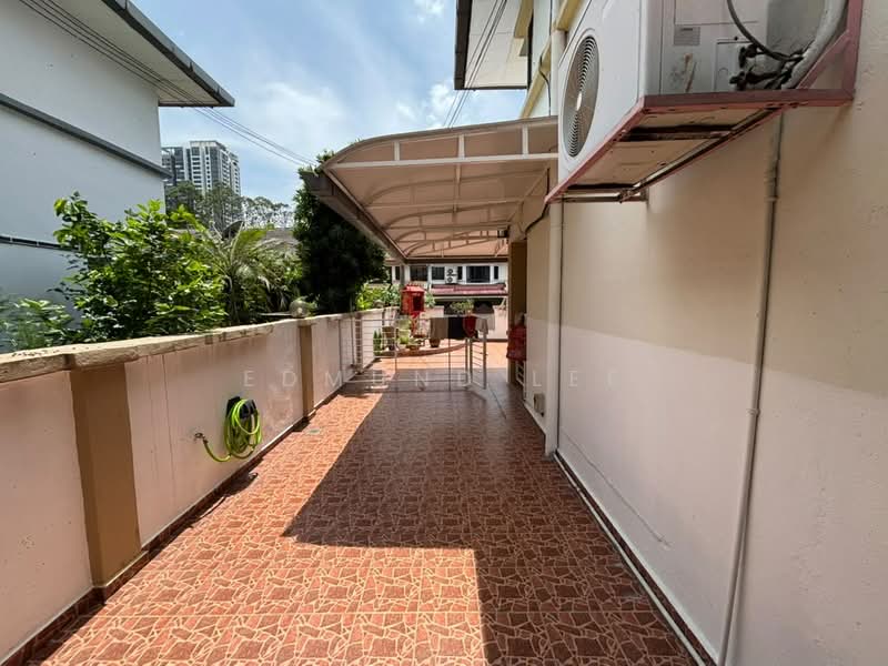 Rumah Teres 2 Tingkat untuk Dijual di Pju 3 (Tropicana) - Edmund Lee - Exterior - PropertyGuru.com.my