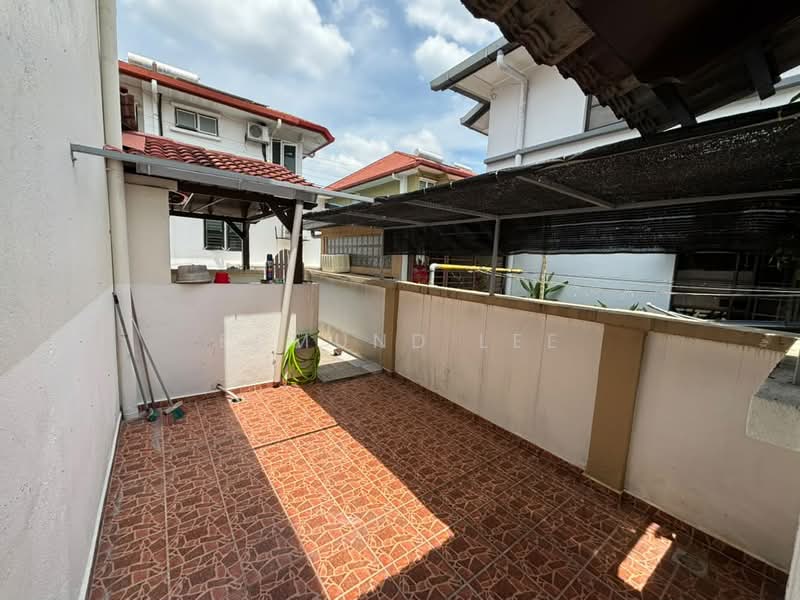 Rumah Teres 2 Tingkat untuk Dijual di Pju 3 (Tropicana) - Edmund Lee - Exterior - PropertyGuru.com.my