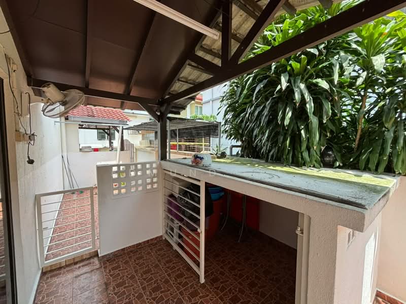 Rumah Teres 2 Tingkat untuk Dijual di Pju 3 (Tropicana) - Edmund Lee - Exterior - PropertyGuru.com.my