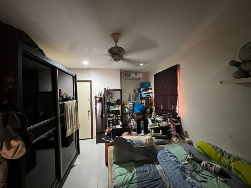 Rumah Teres 2 Tingkat untuk Dijual di Pju 3 (Tropicana) - Edmund Lee - Bedroom - PropertyGuru.com.my