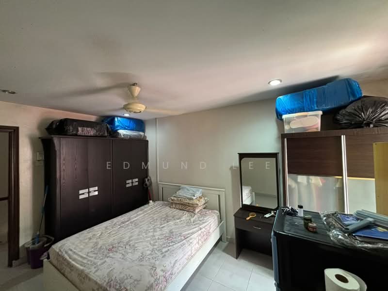 Rumah Teres 2 Tingkat untuk Dijual di Pju 3 (Tropicana) - Edmund Lee - Bedroom - PropertyGuru.com.my