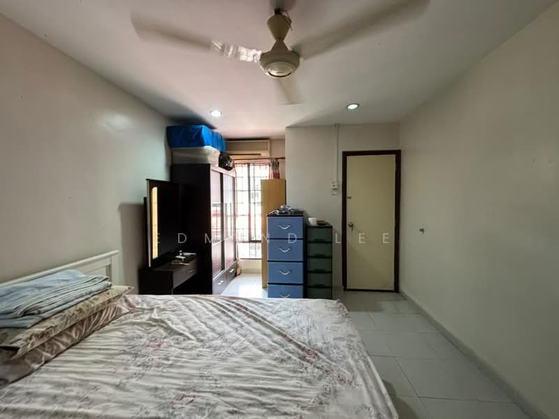 Rumah Teres 2 Tingkat untuk Dijual di Pju 3 (Tropicana) - Edmund Lee - Bedroom - PropertyGuru.com.my