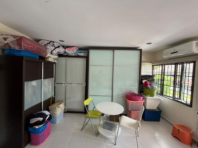 Rumah Teres 2 Tingkat untuk Dijual di Pju 3 (Tropicana) - Edmund Lee - Interior - PropertyGuru.com.my