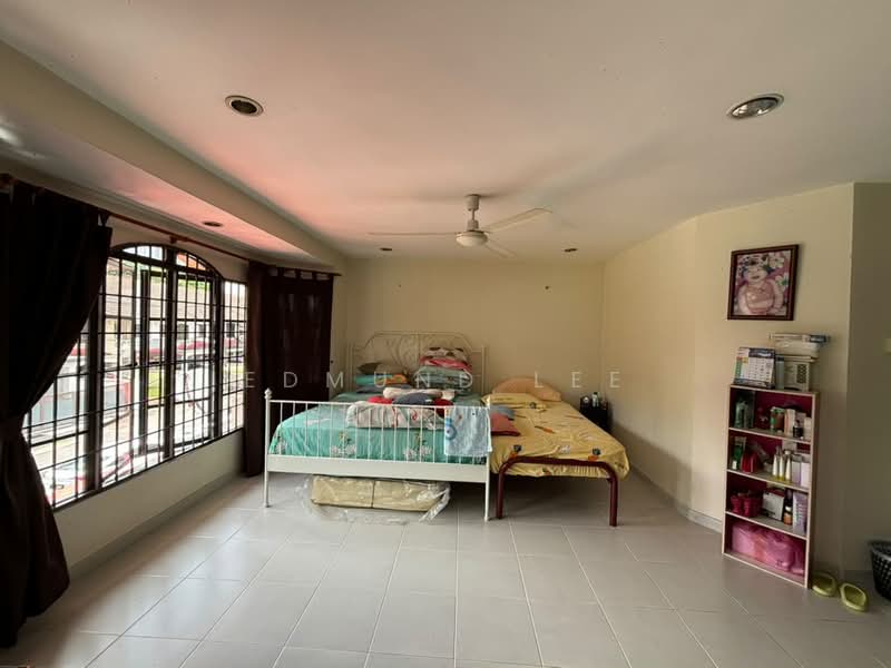 Rumah Teres 2 Tingkat untuk Dijual di Pju 3 (Tropicana) - Edmund Lee - Bedroom - PropertyGuru.com.my