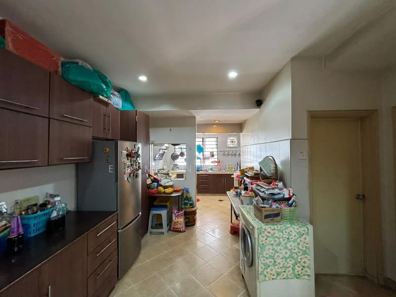 Rumah Teres 2 Tingkat untuk Dijual di Pju 3 (Tropicana) - Edmund Lee - Kitchen - PropertyGuru.com.my