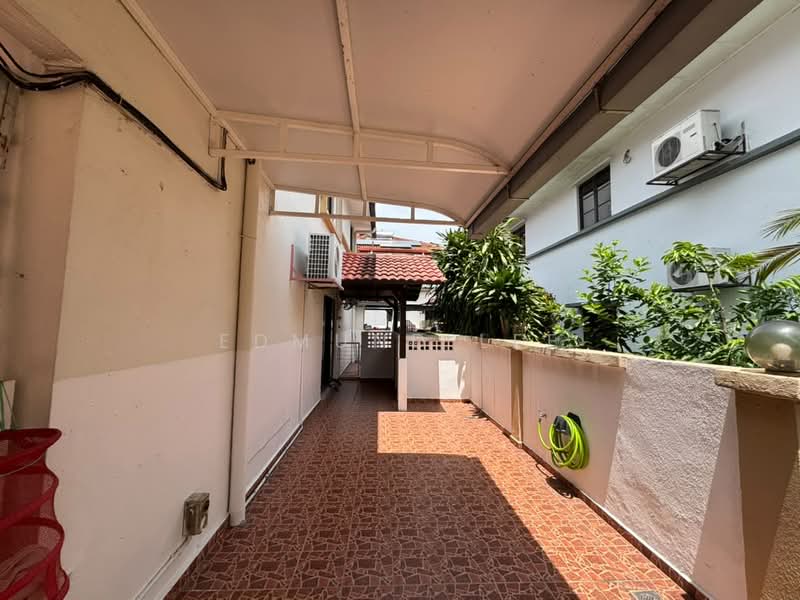 Rumah Teres 2 Tingkat untuk Dijual di Pju 3 (Tropicana) - Edmund Lee - Exterior - PropertyGuru.com.my