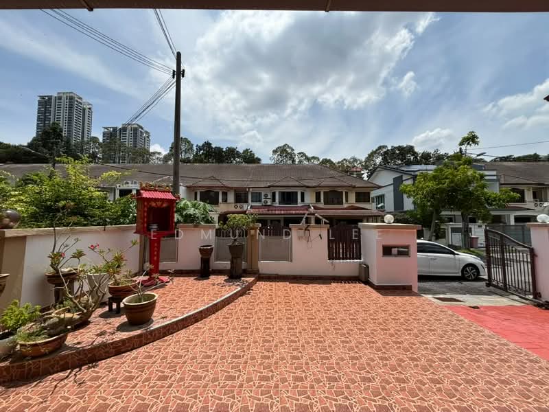Rumah Teres 2 Tingkat untuk Dijual di Pju 3 (Tropicana) - Edmund Lee - Exterior - PropertyGuru.com.my