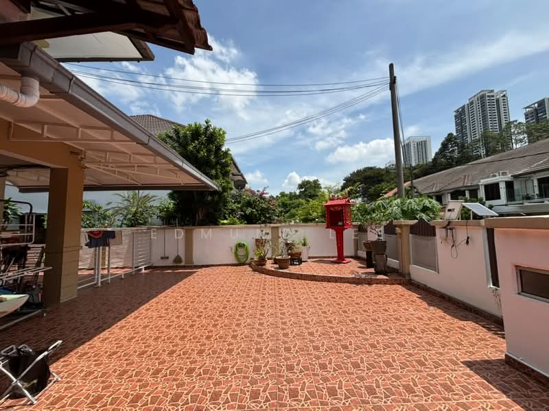 Rumah Teres 2 Tingkat untuk Dijual di Pju 3 (Tropicana) - Edmund Lee - Exterior - PropertyGuru.com.my