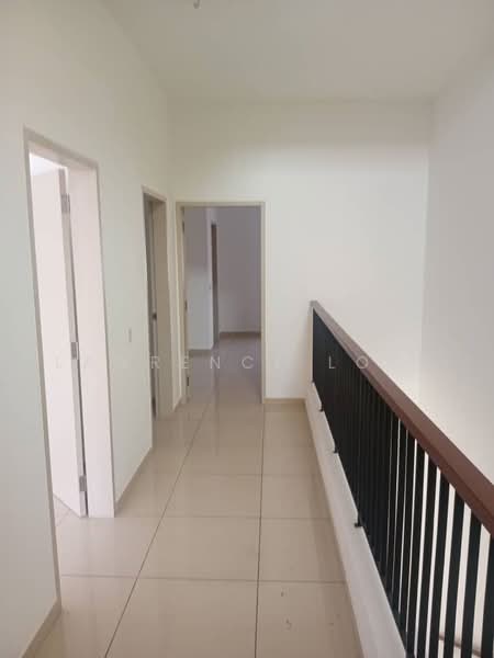 2-storey Terraced House for Rent in Bandar Rimbayu (Telok Panglima Garang) - Lawrence Looi - Corridor - PropertyGuru.com.my