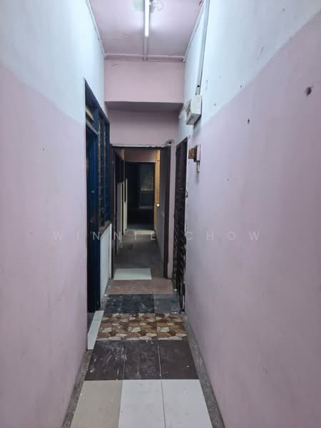 Pejabat untuk Disewa di SS15 (Subang Jaya) - Winnie Chow - Corridor - PropertyGuru.com.my