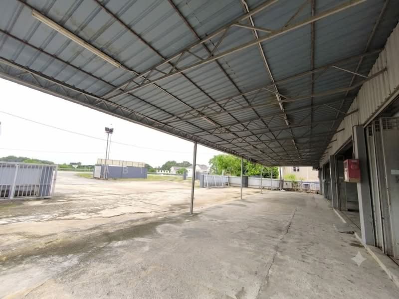 Gudang untuk Disewa di Kota Bharu (Kelantan) - Nabila Nazori - Exterior - PropertyGuru.com.my