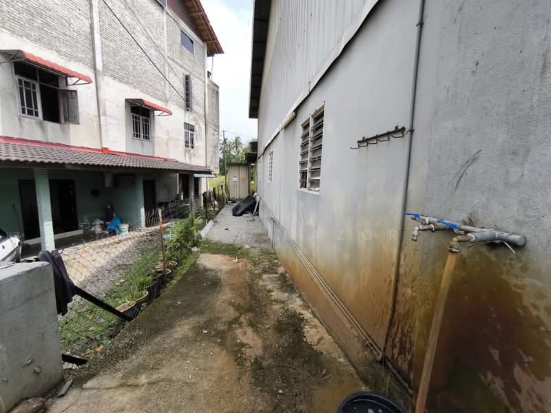 Gudang untuk Disewa di Kota Bharu (Kelantan) - Nabila Nazori - Exterior - PropertyGuru.com.my