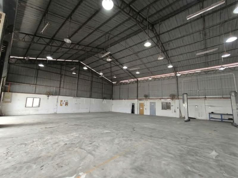Gudang untuk Disewa di Kota Bharu (Kelantan) - Nabila Nazori - Interior - PropertyGuru.com.my