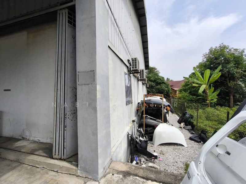Gudang untuk Disewa di Kota Bharu (Kelantan) - Nabila Nazori - Exterior - PropertyGuru.com.my