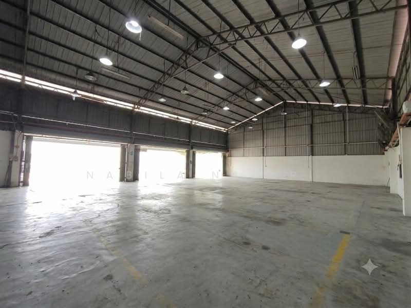 Gudang untuk Disewa di Kota Bharu (Kelantan) - Nabila Nazori - Interior - PropertyGuru.com.my