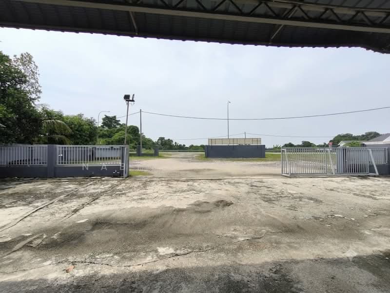 Gudang untuk Disewa di Kota Bharu (Kelantan) - Nabila Nazori - Exterior - PropertyGuru.com.my