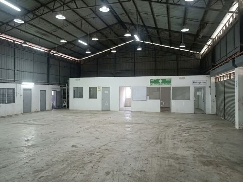 Gudang untuk Disewa di Kota Bharu (Kelantan) - Nabila Nazori - Interior - PropertyGuru.com.my