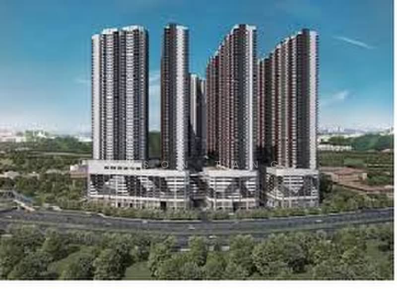 Apartment for Sale at Serviced Residence @ Razak City Residences (RC Residences) - Jason Tang - Exterior - PropertyGuru.com.my