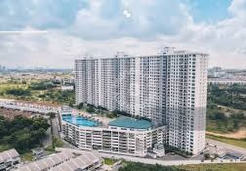 Apartment for Sale at Serviced Residence @ Razak City Residences (RC Residences) - Jason Tang - Exterior - PropertyGuru.com.my