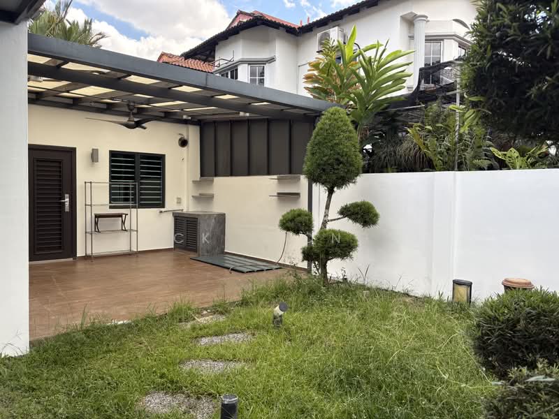 Semi-Detached House for Sale in Batu 9 (Cheras) - CK Chong - Exterior - PropertyGuru.com.my