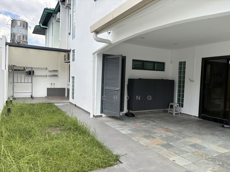 Semi-Detached House for Sale in Batu 9 (Cheras) - CK Chong - Exterior - PropertyGuru.com.my