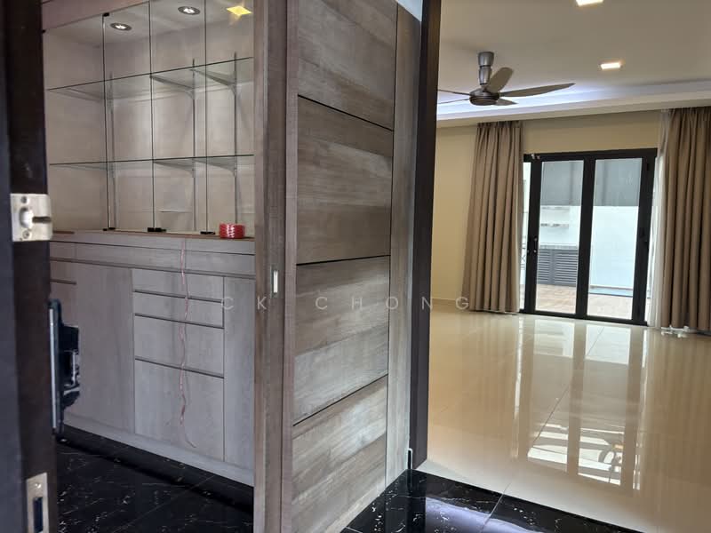 Semi-Detached House for Sale in Batu 9 (Cheras) - CK Chong - Interior - PropertyGuru.com.my