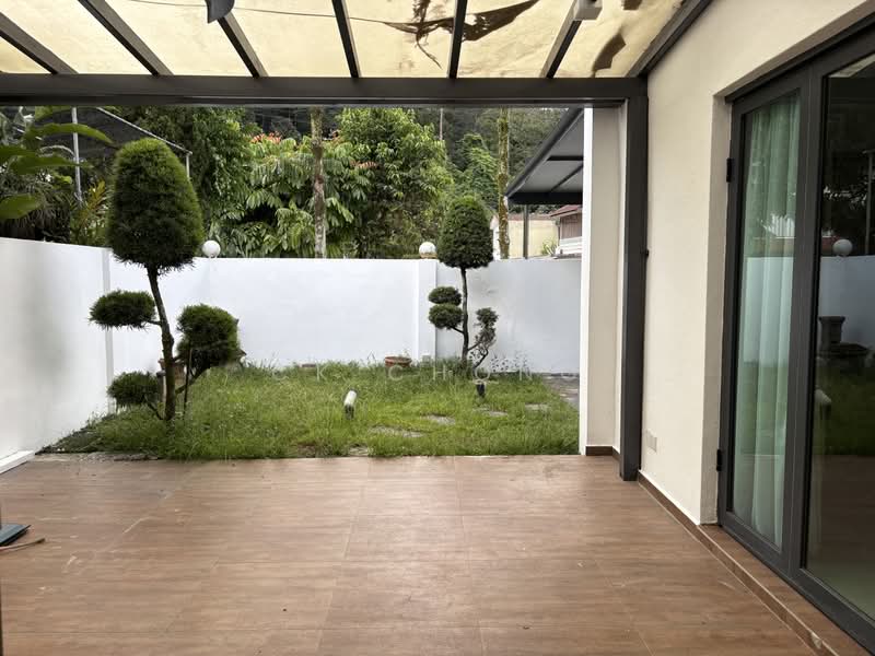 Semi-Detached House for Sale in Batu 9 (Cheras) - CK Chong - Exterior - PropertyGuru.com.my