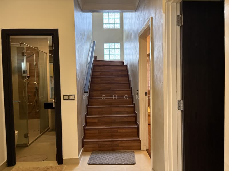 Semi-Detached House for Sale in Batu 9 (Cheras) - CK Chong - Bathroom - PropertyGuru.com.my