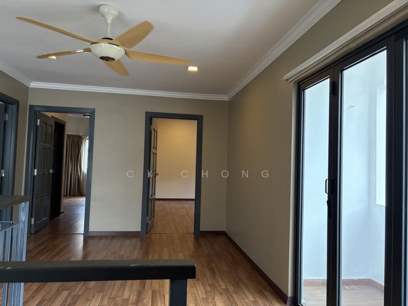Semi-Detached House for Sale in Batu 9 (Cheras) - CK Chong - Interior - PropertyGuru.com.my