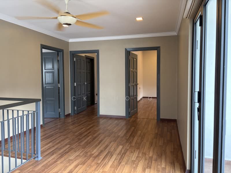 Semi-Detached House for Sale in Batu 9 (Cheras) - CK Chong - Interior - PropertyGuru.com.my