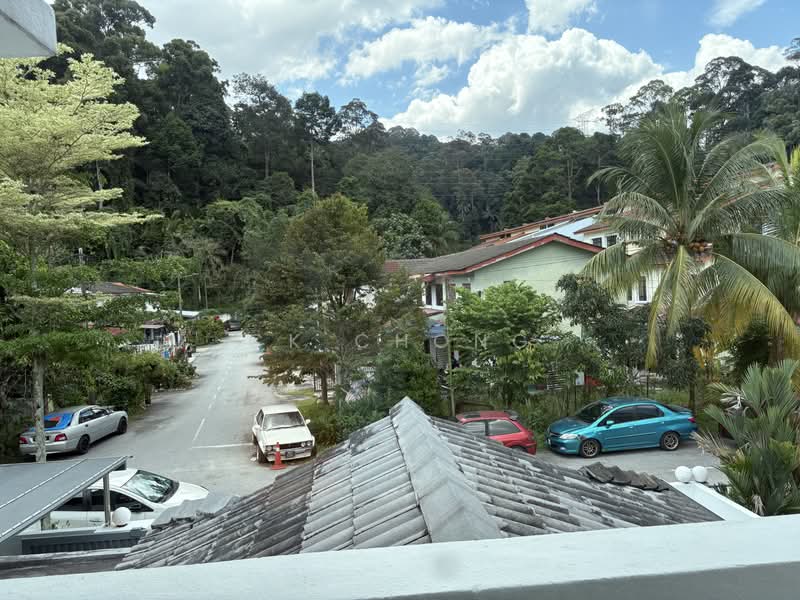 Semi-Detached House for Sale in Batu 9 (Cheras) - CK Chong - Exterior - PropertyGuru.com.my
