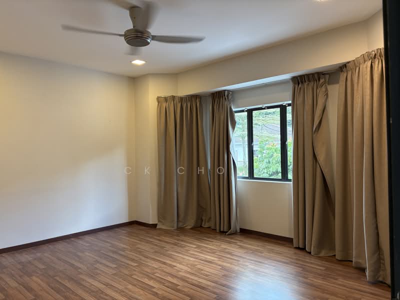 Semi-Detached House for Sale in Batu 9 (Cheras) - CK Chong - Interior - PropertyGuru.com.my