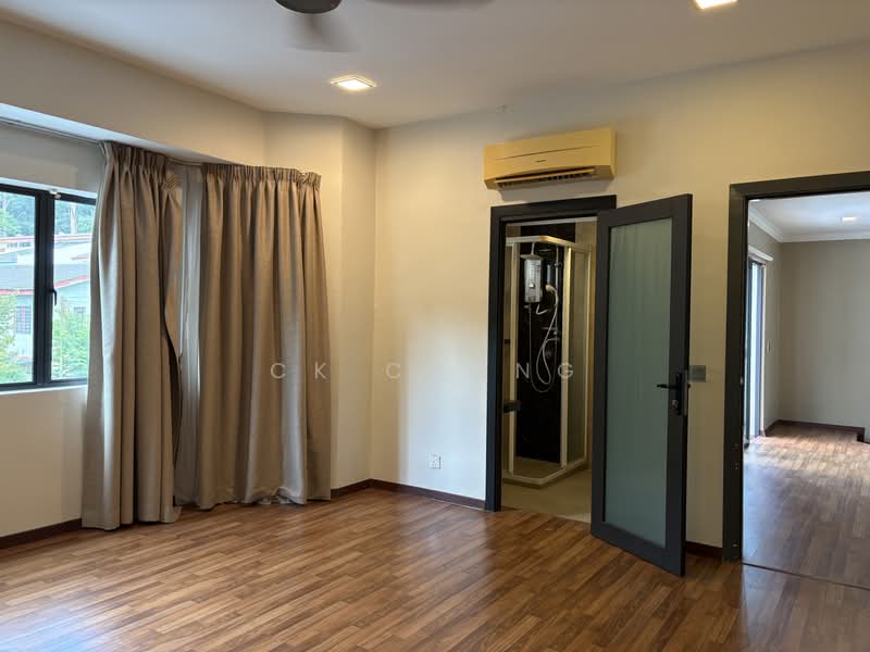 Semi-Detached House for Sale in Batu 9 (Cheras) - CK Chong - Interior - PropertyGuru.com.my