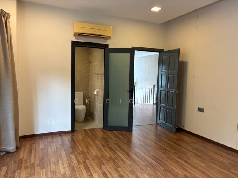 Semi-Detached House for Sale in Batu 9 (Cheras) - CK Chong - Interior - PropertyGuru.com.my
